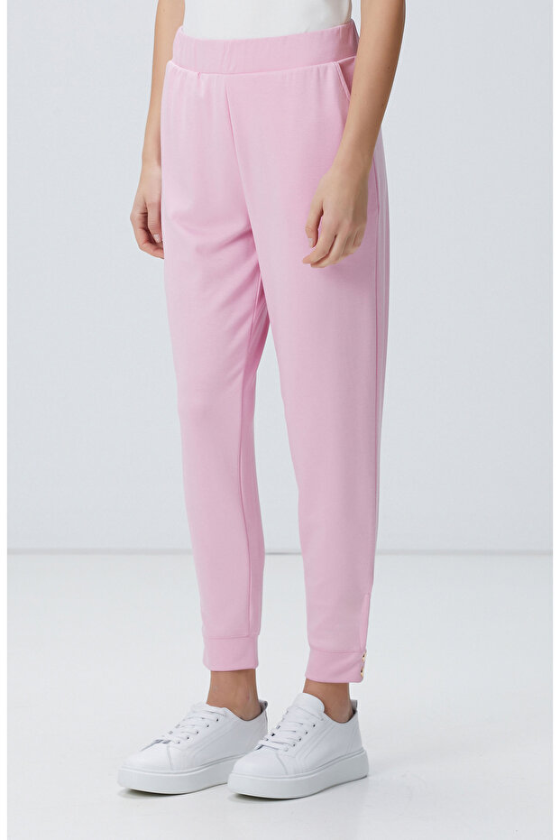 Pudra Eşofman Altı - 3