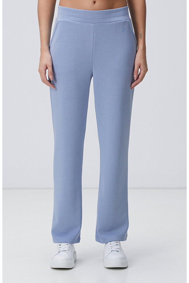 Açık Mavi Eşofman - 2