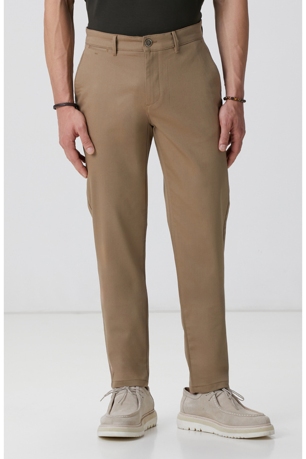 Camel Casual Pantolon - 2