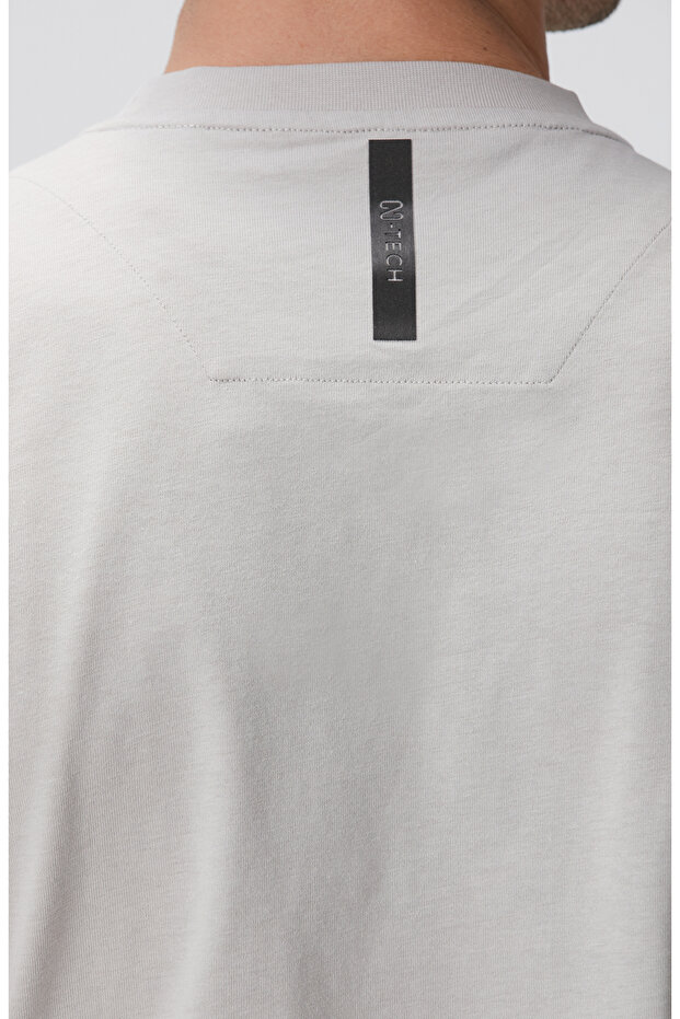 N-Tech Taş T-shirt - 7