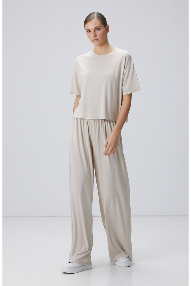 N-Tech Taş T-shirt - 3