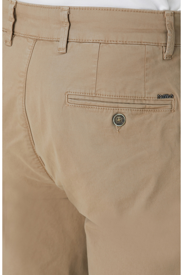 Vizon Chino Pantolon - 5