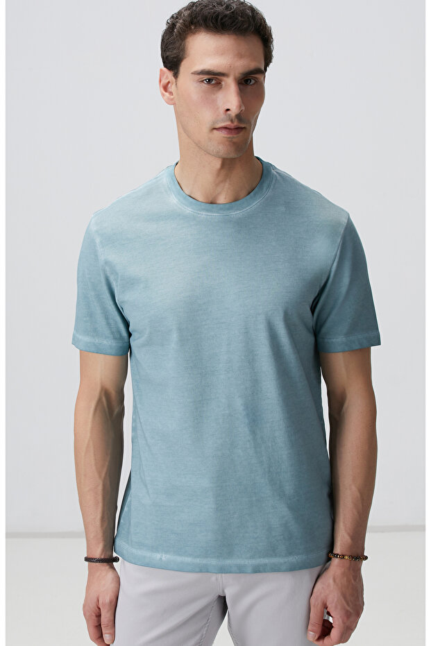 Mint T-shirt - 2