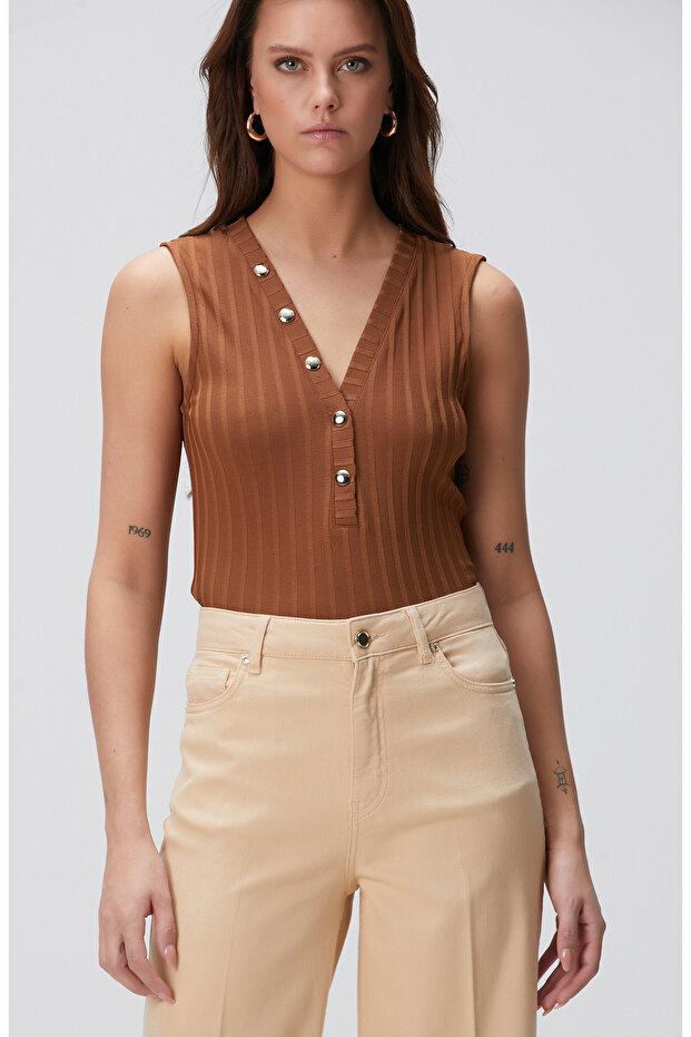 Tarçın T-shirt - 4