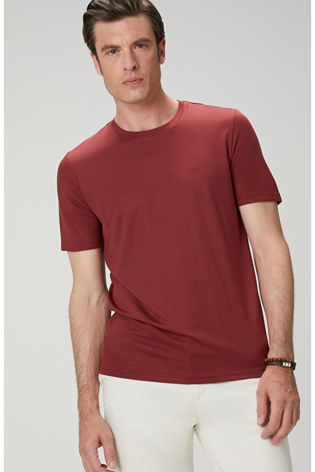 Bordo T-shirt - 2