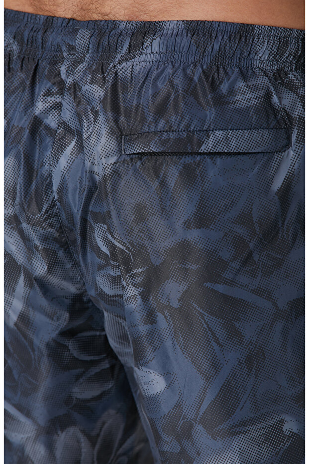 Siyah İndigo Mayo - 6