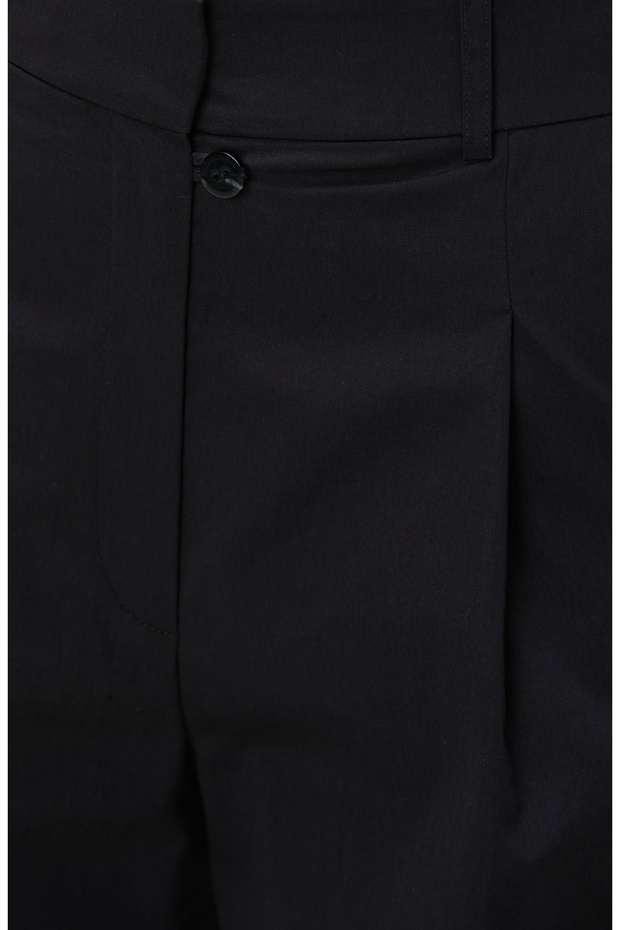 N-Tech Siyah Pantolon - 5