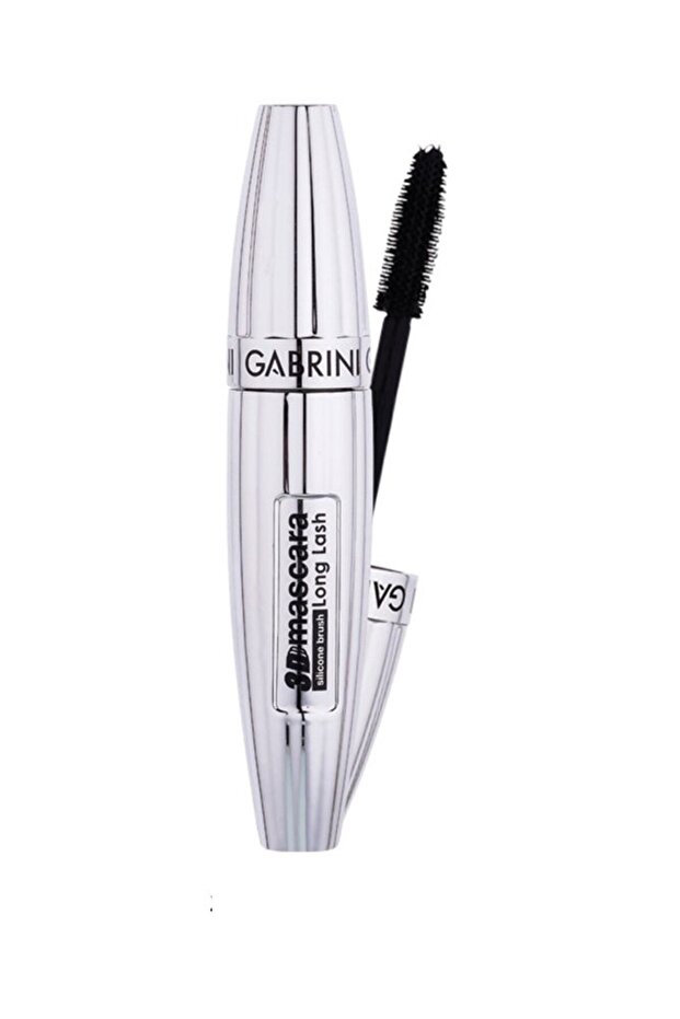 3D Mascara Long Lash - 1