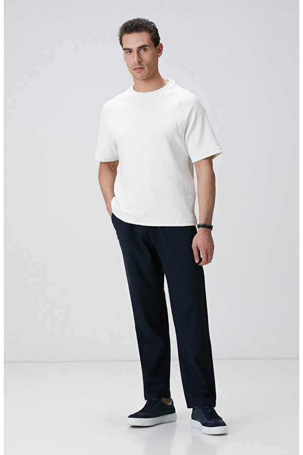 Lacivert Eşofman - 1