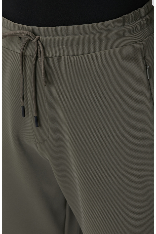 N-Tech Haki Şort - 4