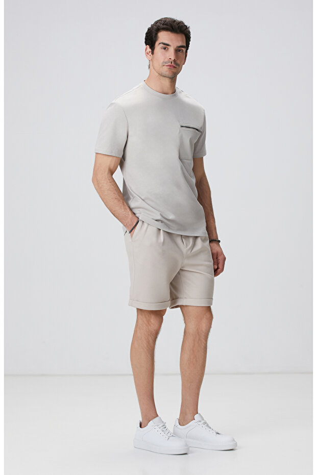 N-Tech Taş T-shirt - 3