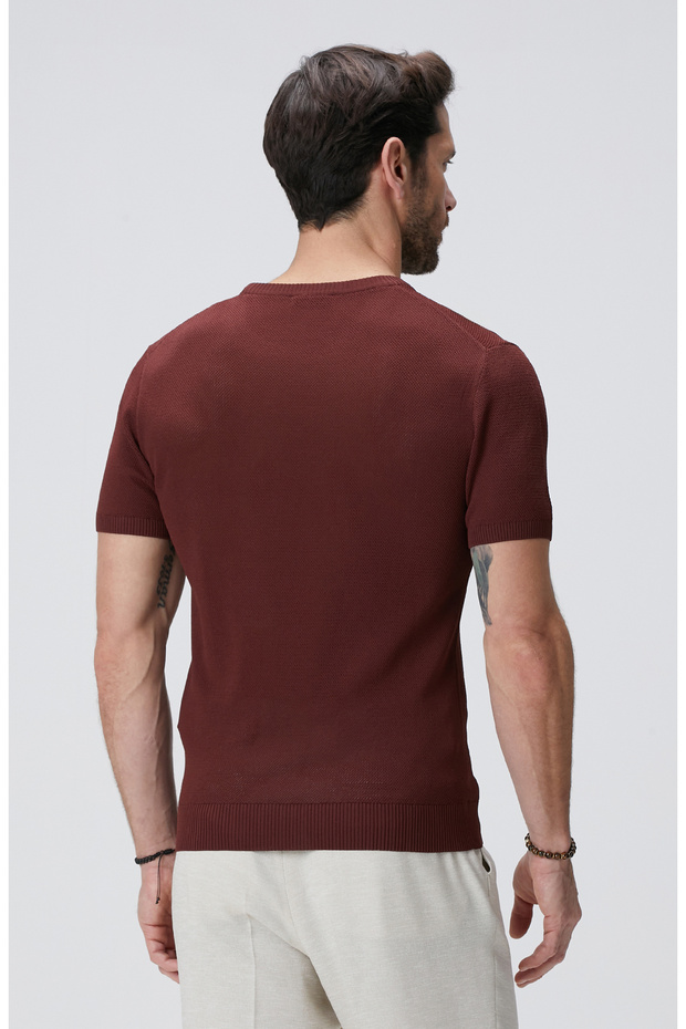 Tarçın Jakarlı Kazak - 5