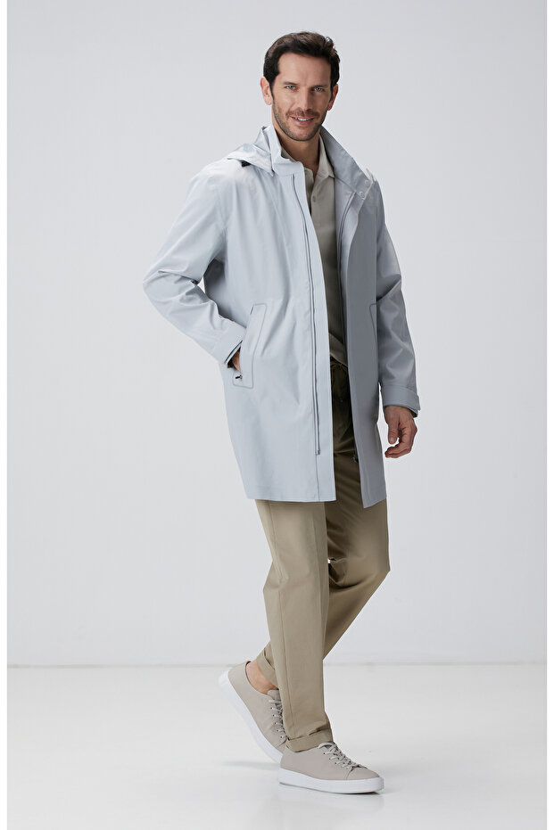 N-Tech Taş T-shirt - 3