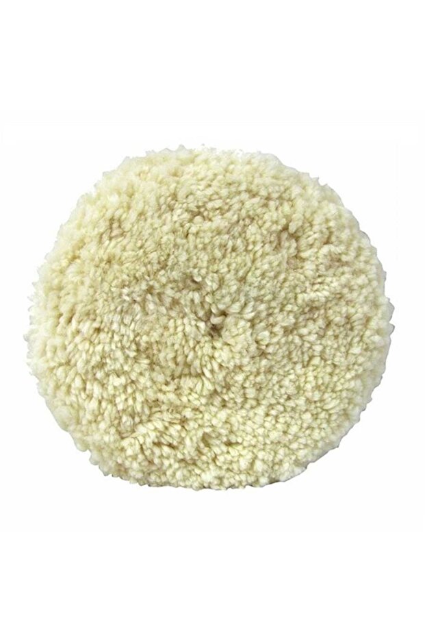 5711 Hookit Beyaz Keçe Pasta Tabanı