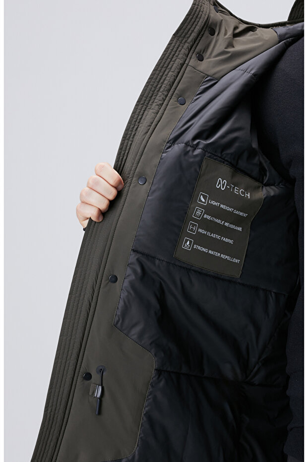 Haki Casual Kaban - 8