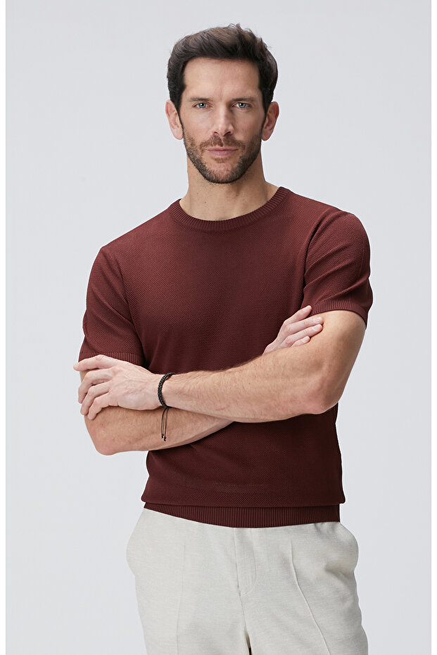 Tarçın Jakarlı Kazak - 1