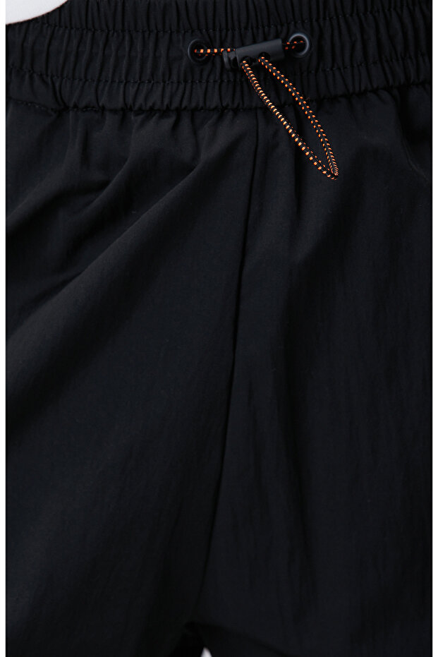 N-Tech Siyah Pantolon - 5