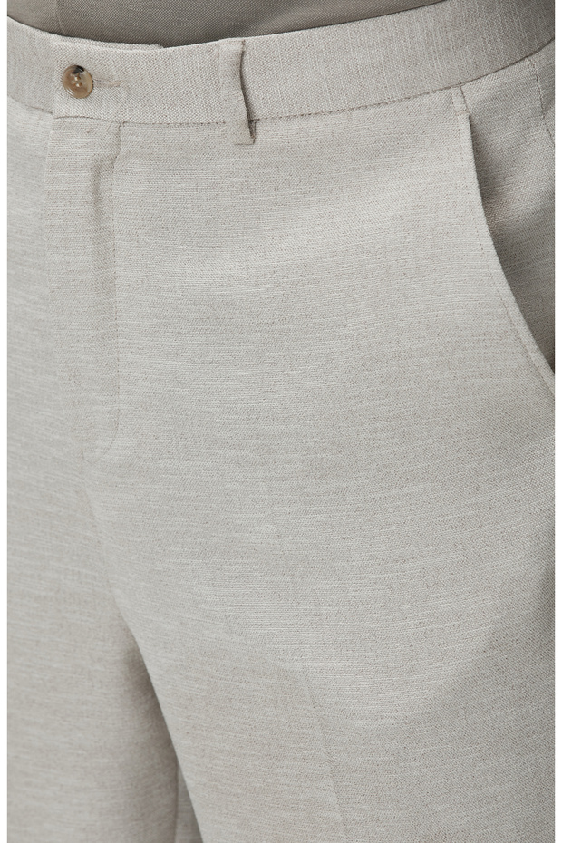 Vizon Armürlü Pantolon - 5