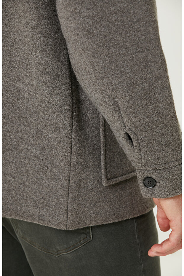 Vizon Limited Yün Ceket - 8