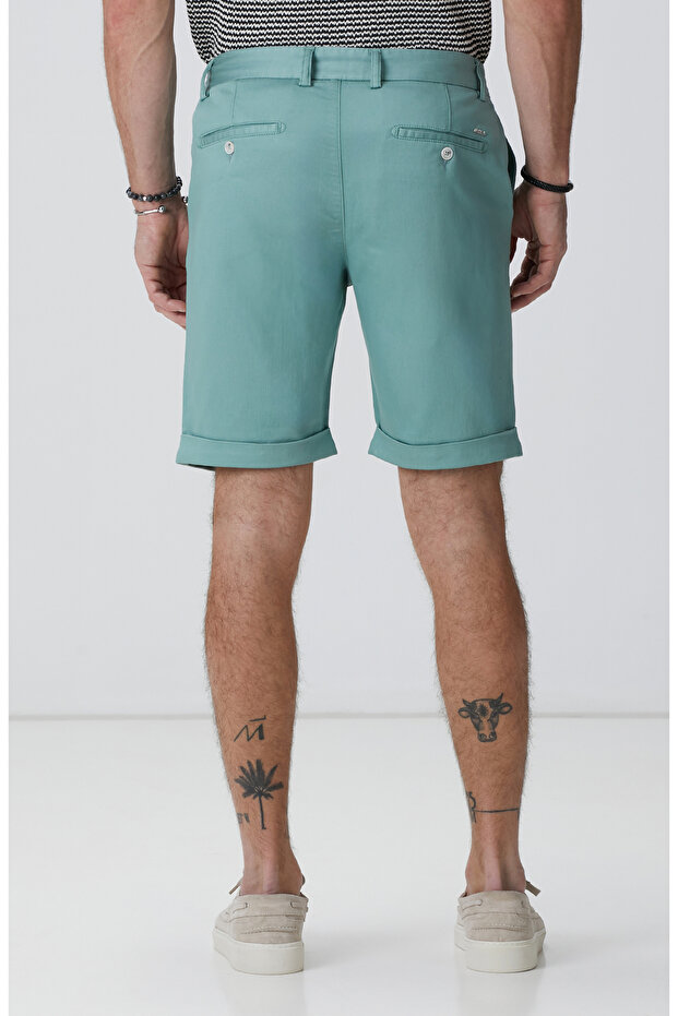 Mint Şort - 3
