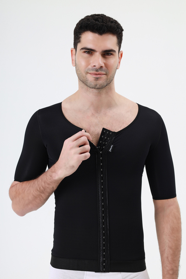 Gynecomastia Corset