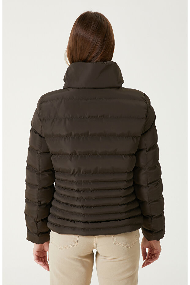 Haki Kapitone Mont - 6