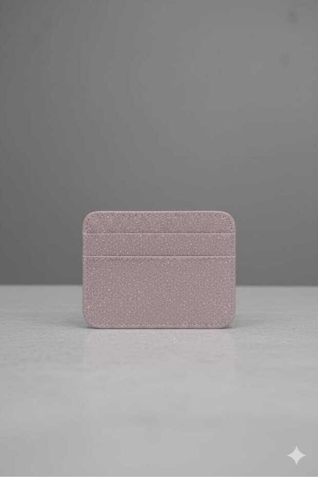 Kadın Simli Kartlık - 4