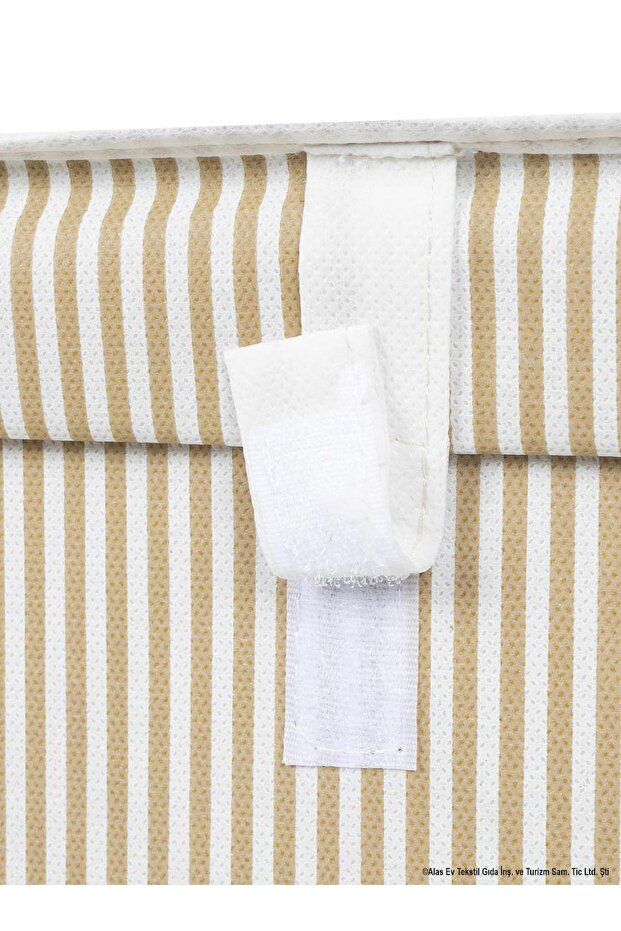 Kartonlu Hurç Mega (60 × 40 × 30 cm) - 4