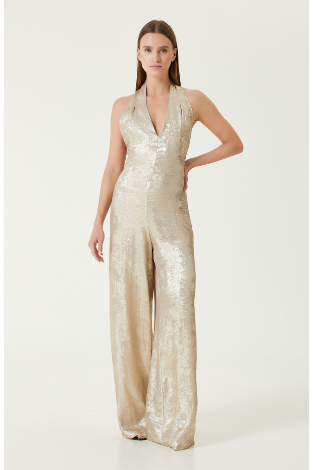 Limited Gold Tulum - 4