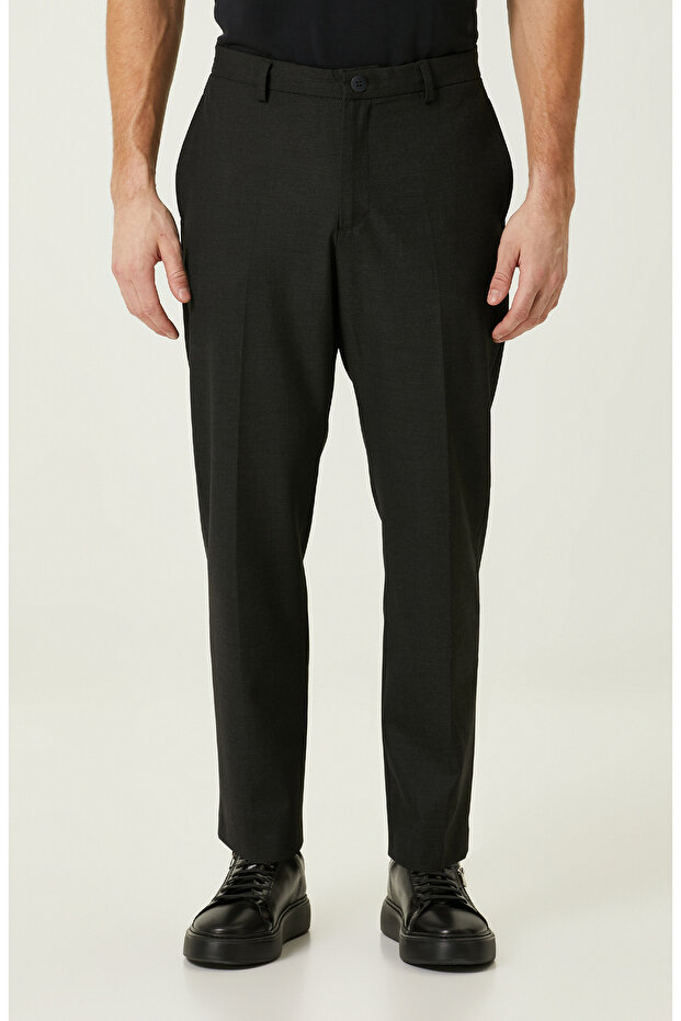 Antrasit Pantolon - 2