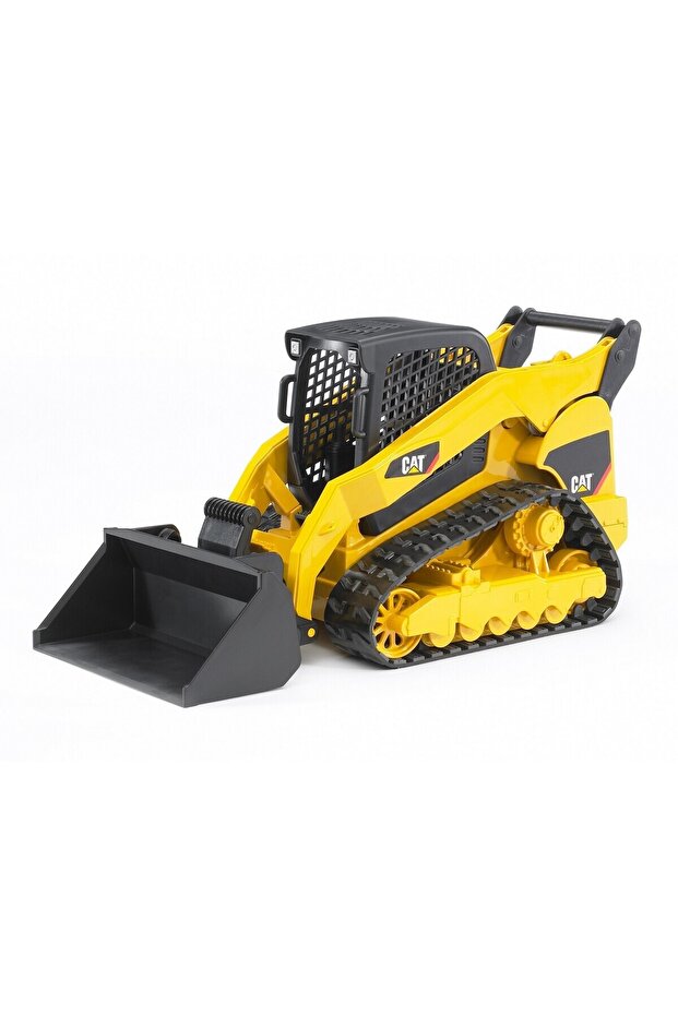 Încărcător multiteren CAT (BR2136) - 1