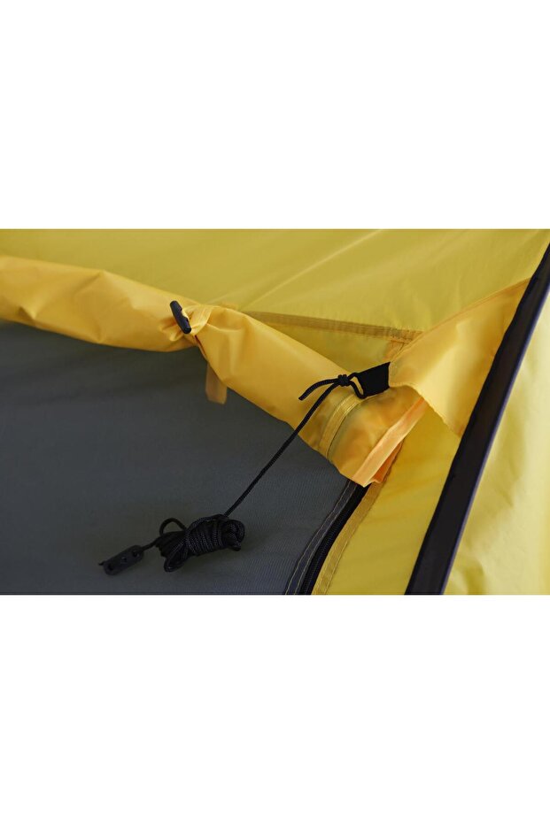 Pop-up camping tent - 6