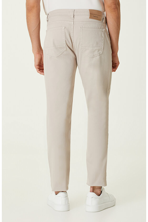 Taş Casual Pantolon - 3