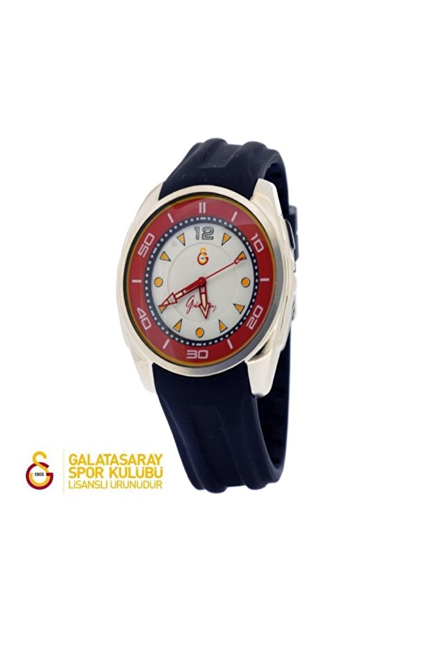 Lisanslı Kol Saati - 1