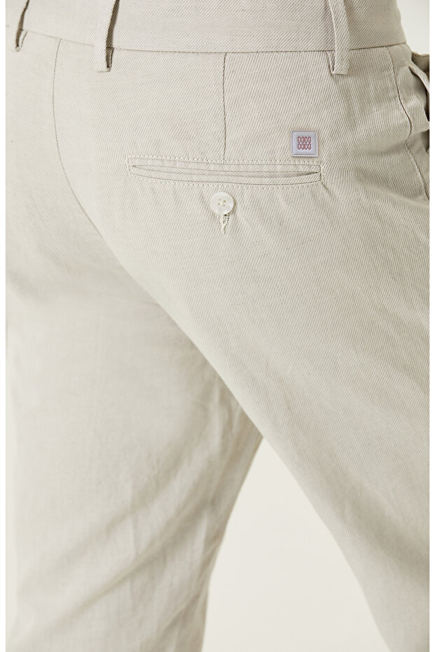 Taş Casual Pantolon - 5