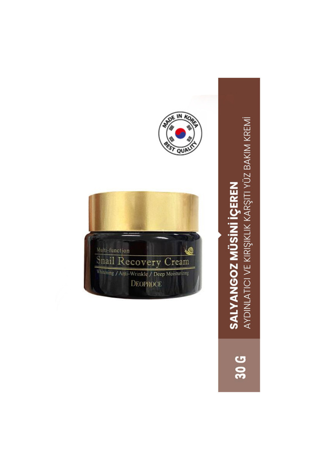 SNAIL & STEMCELL MIRACLE SET - 8