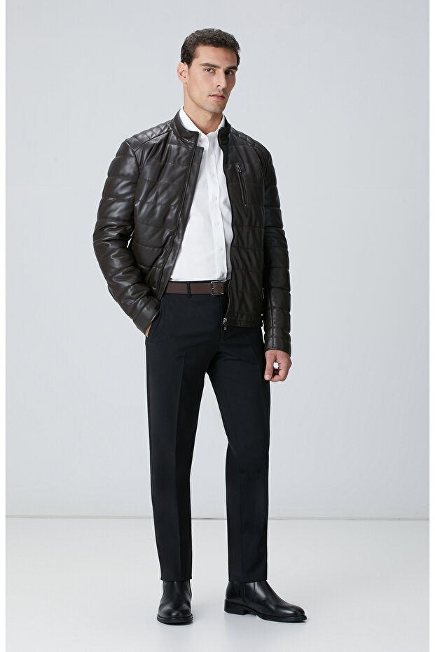 Non-Iron Beyaz Gömlek - 3