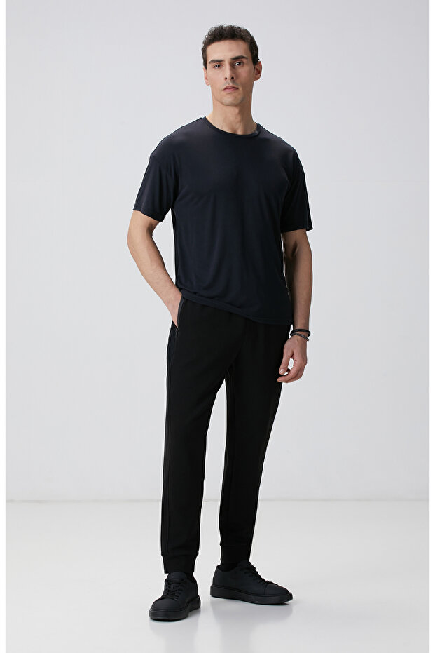 Siyah T-shirt - 3
