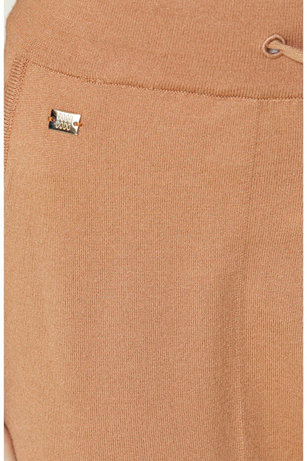 Camel Eşofman Altı - 5