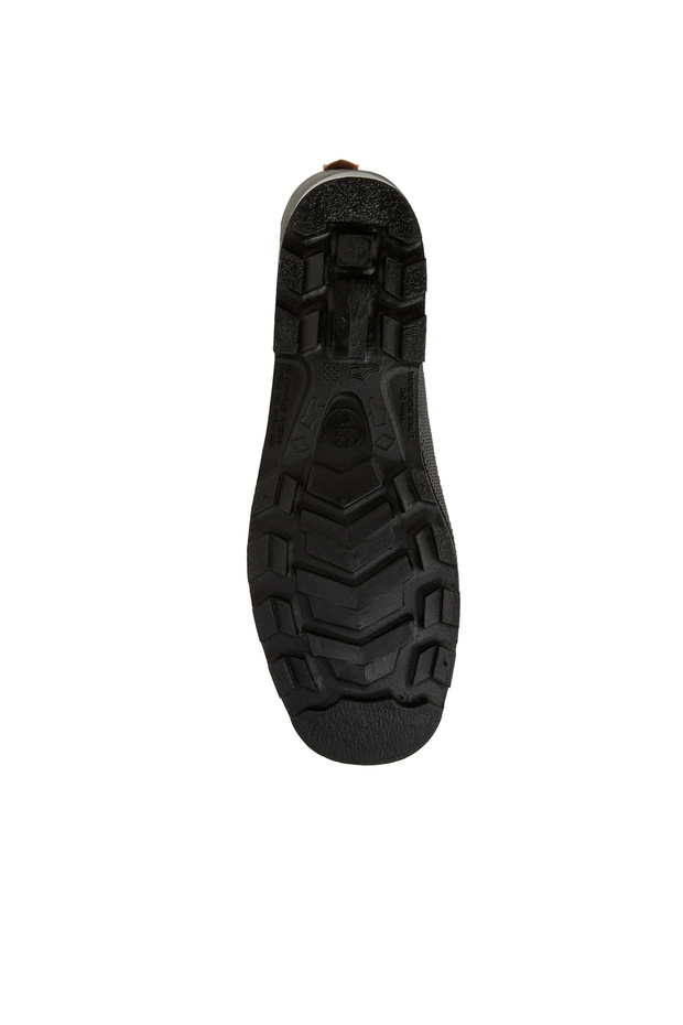Siyah Erkek Bot - 5