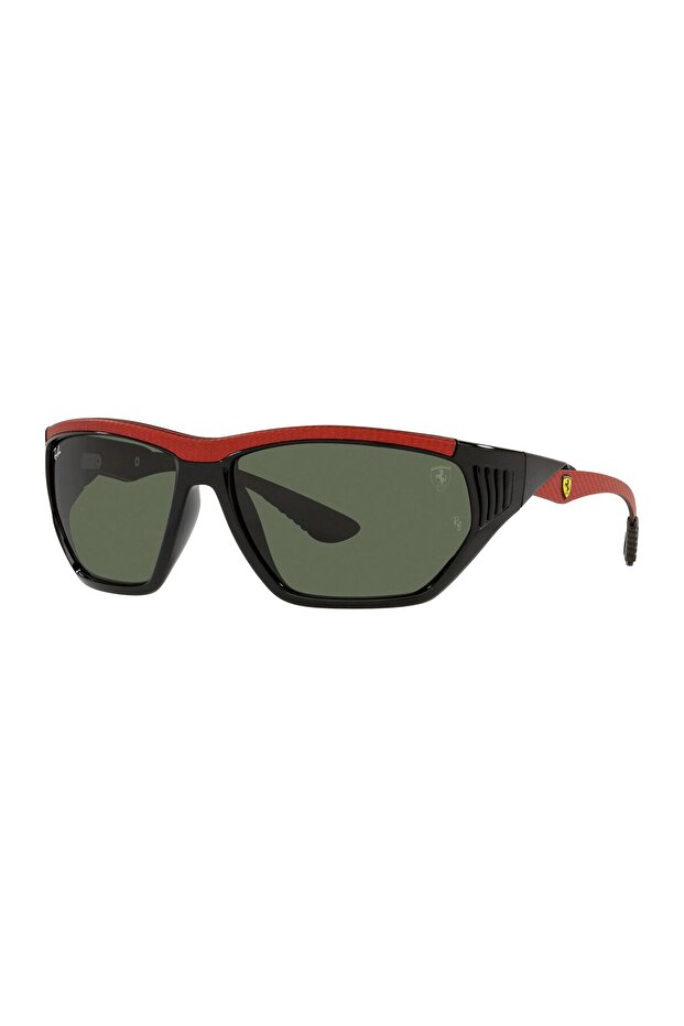Ferrari 8359m F661/71 63-16 Men's Sunglasses