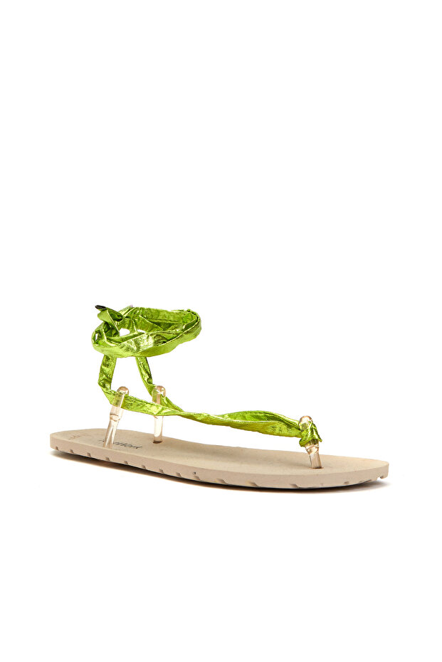 Mint Kadın Sandalet - 1