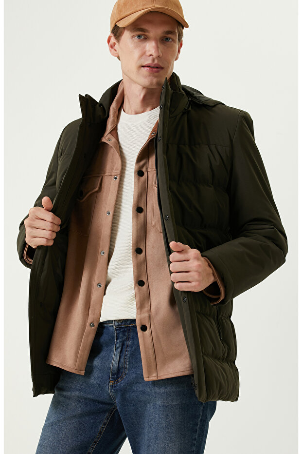 Haki Kapitoneli Kaban - 6