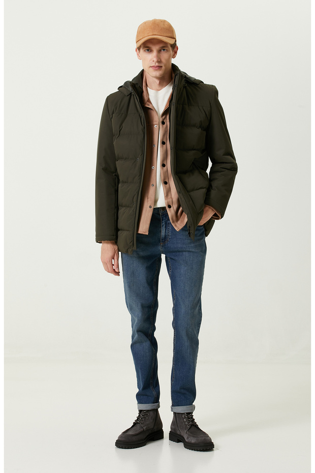 Haki Kapitoneli Kaban - 2