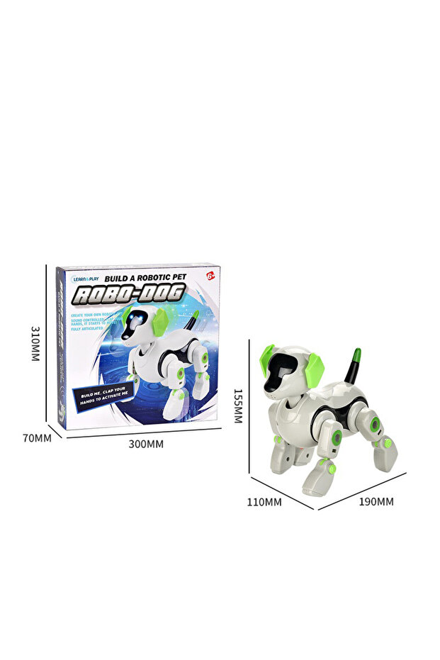 Robot Electromecanic de Asamblat Catel - 3