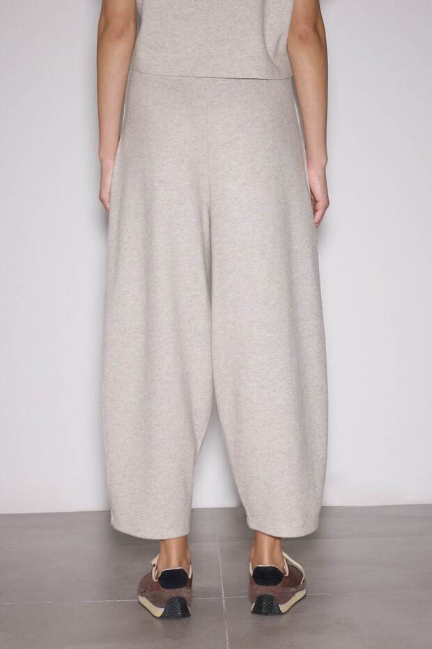 Yumoş Barrel Jogger - 3