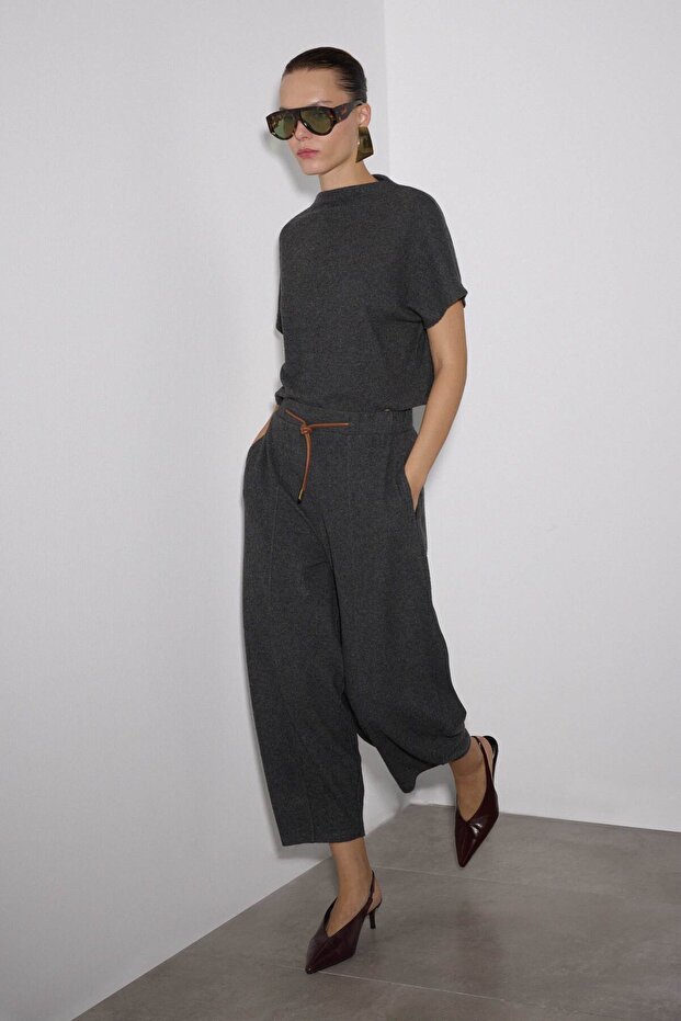 Yumoş Barrel Jogger - 1