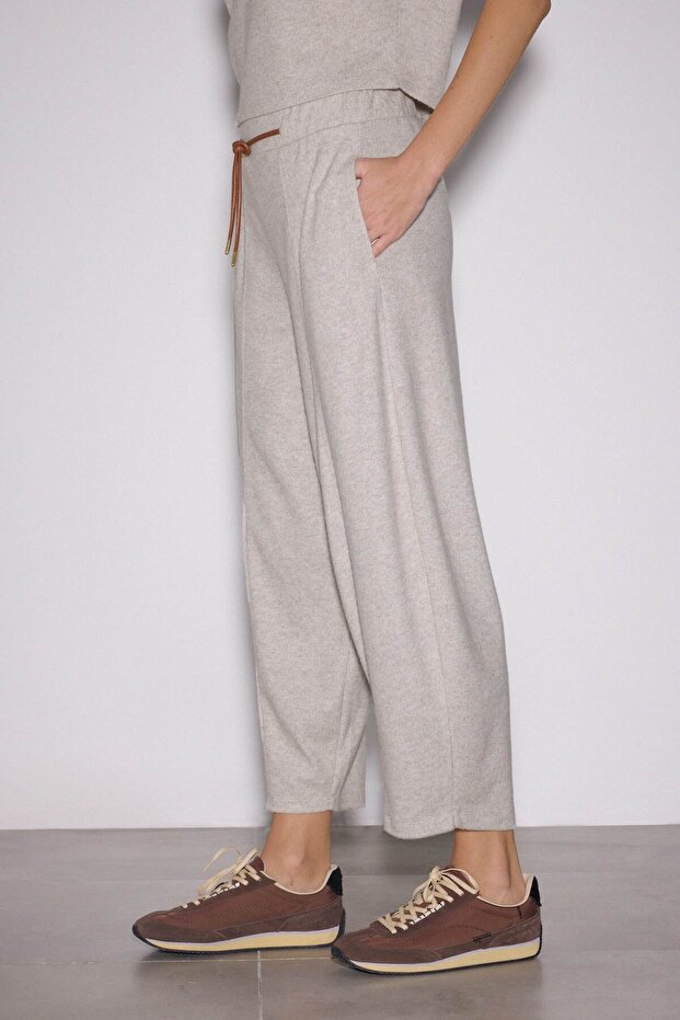 Yumoş Barrel Jogger - 2