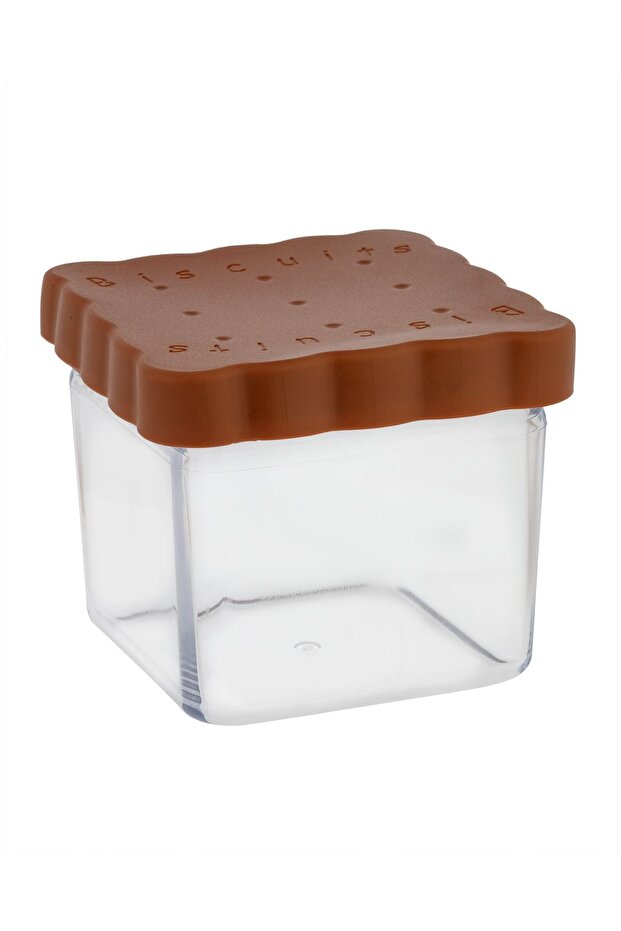 Biscuit Saklama Kabı - 4