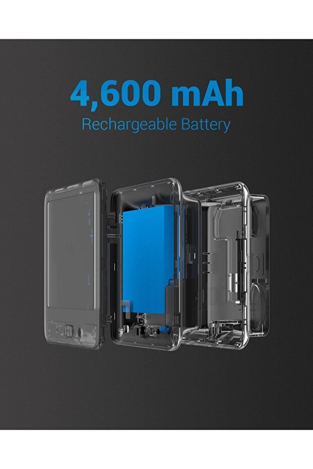 DP2 Akıllı Kapı Dürbünü | 1080P, 4.3″ Ekran, PIR Algılama, İki Yönlü Görüşme, microSD/Cloud (Simcom - 6